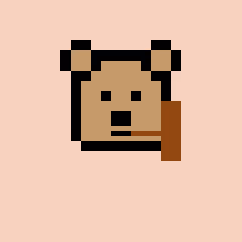 Btb Bears