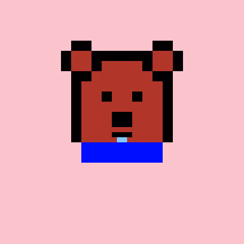 Btb Bears