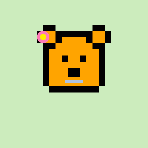 Btb Bears