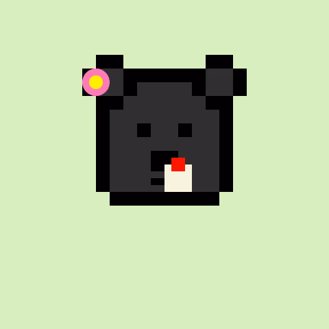 Btb Bears