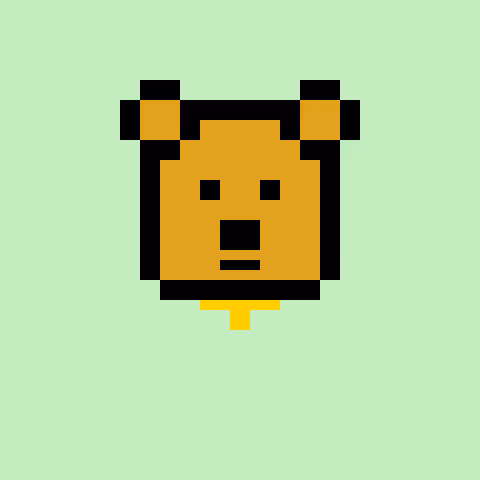 Btb Bears-Logo