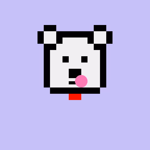 Btb Bears logo