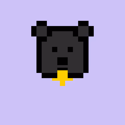 Btb Bears-Logo