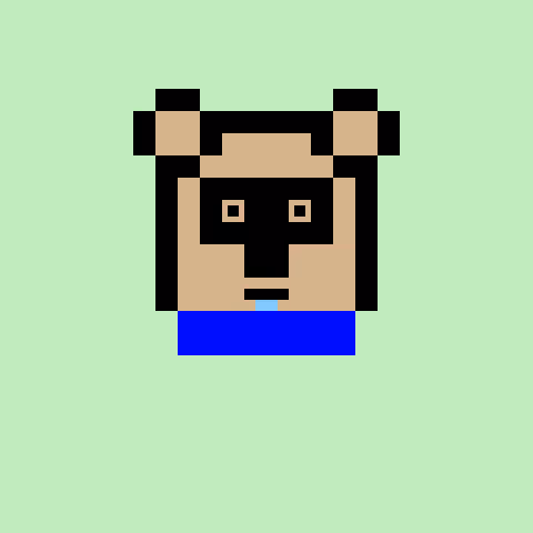 Btb Bears