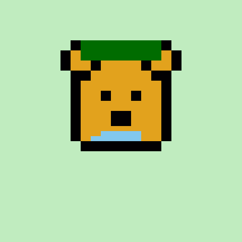 Btb Bears