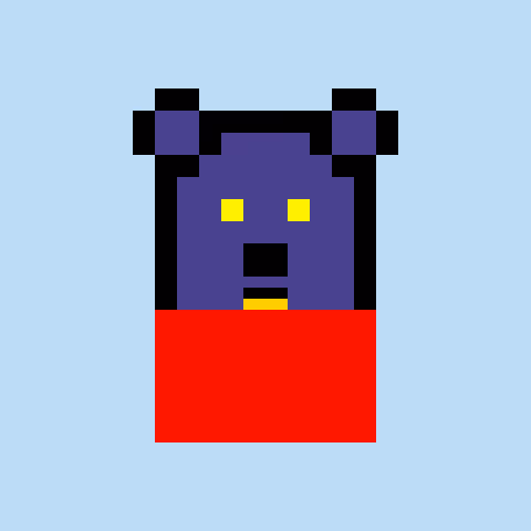 Btb Bears