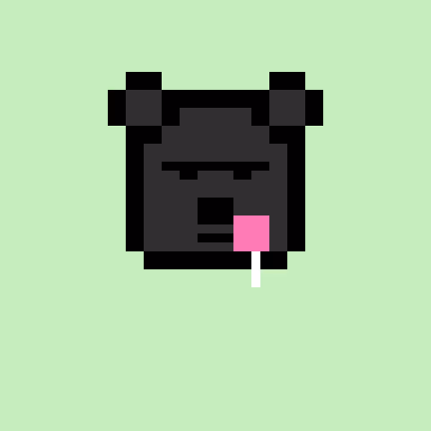 Btb Bears