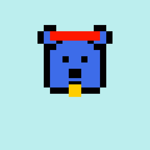 Btb Bears