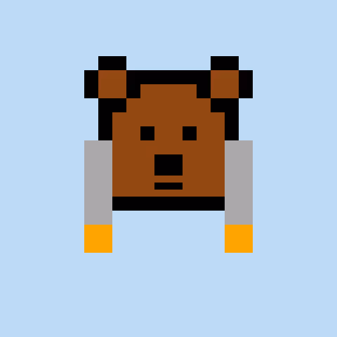 Btb Bears