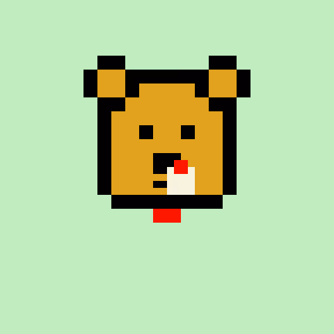 Btb Bears