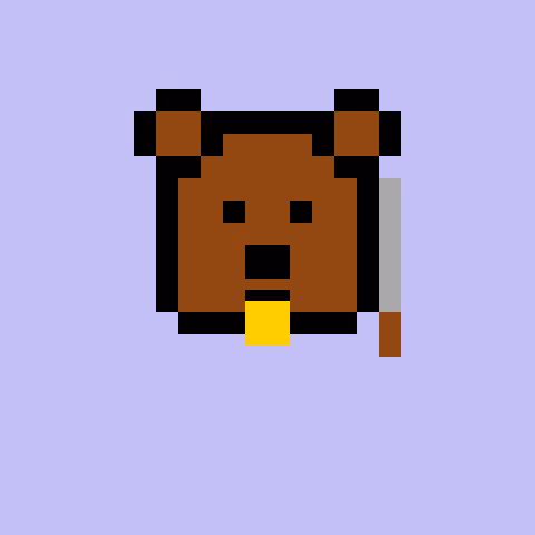 Btb Bears