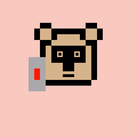 Btb Bears
