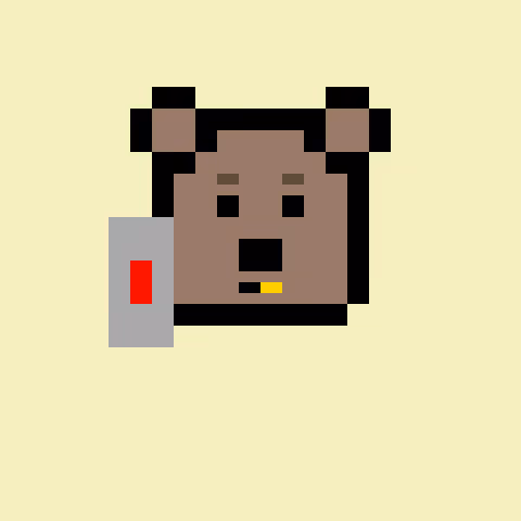Btb Bears