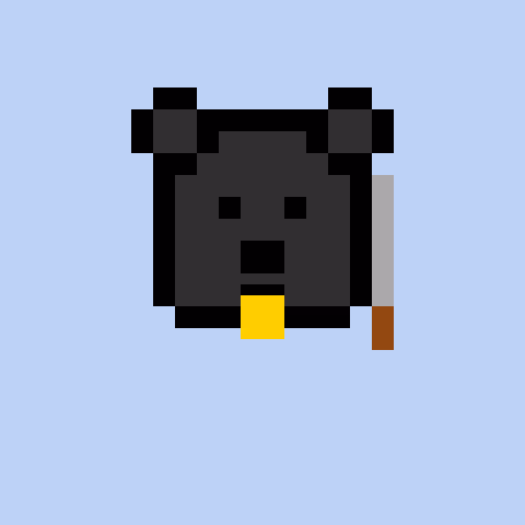Btb Bears