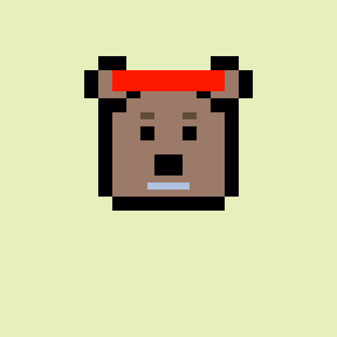Btb Bears
