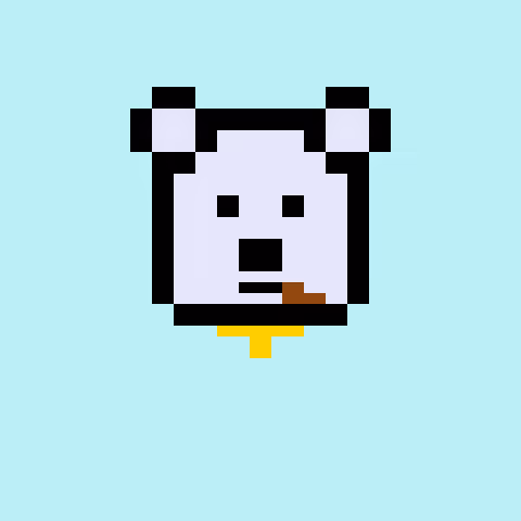 Logo de Btb Bears