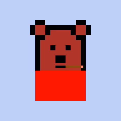 Btb Bears