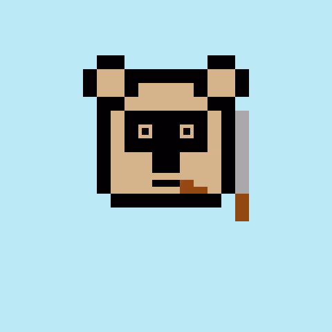 Btb Bears