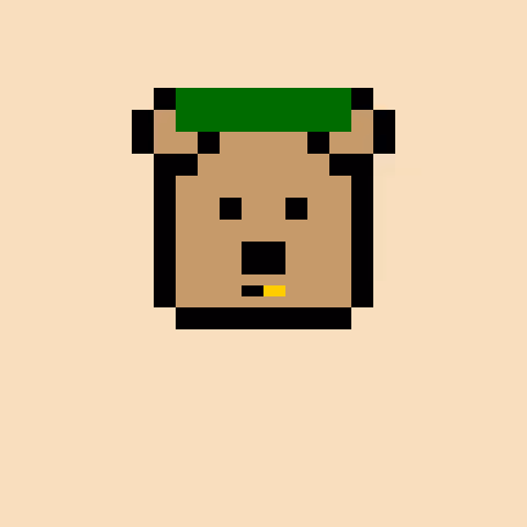 Btb Bears