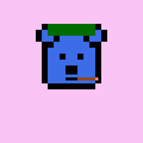 Btb Bears