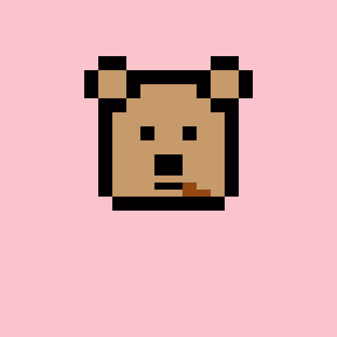 Btb Bears
