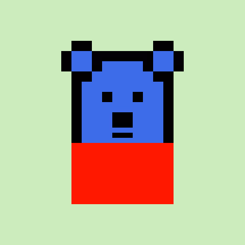 Btb Bears