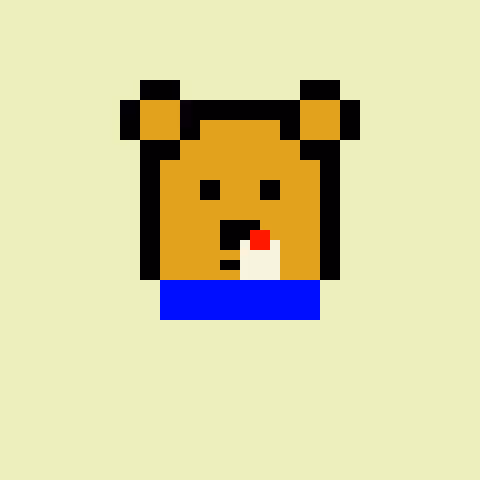 Btb Bears