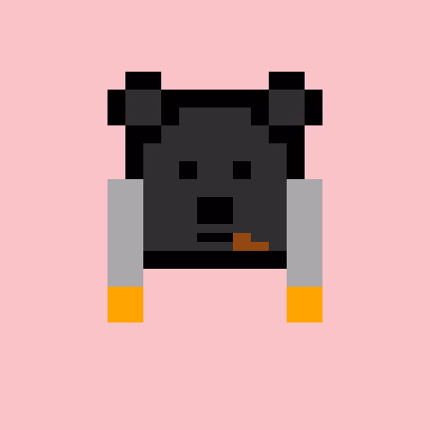 Btb Bears