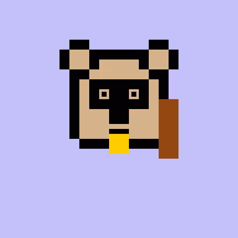 Btb Bears