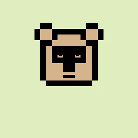Btb Bears