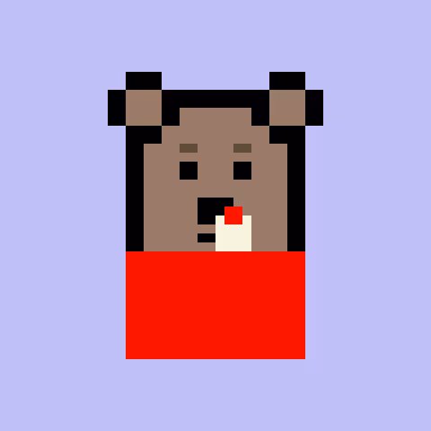 Btb Bears