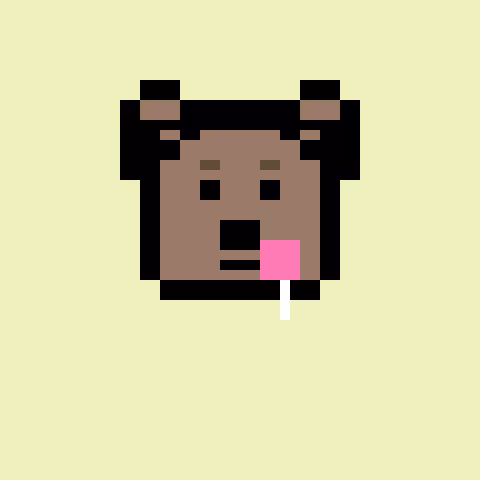 Btb Bears