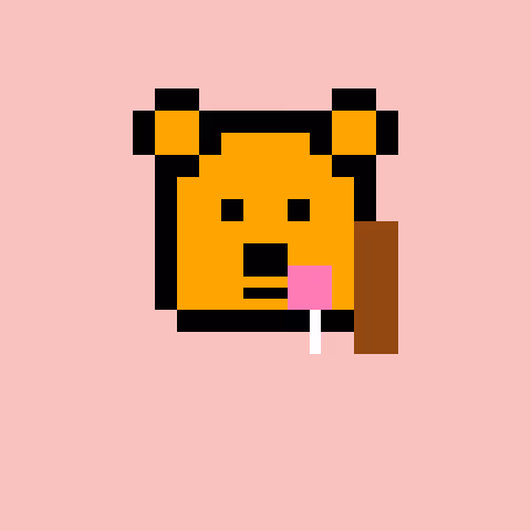 Btb Bears