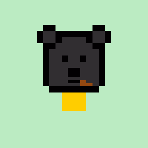 Btb Bears