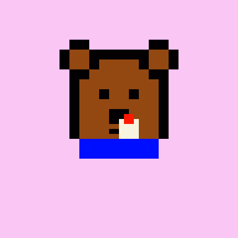 Btb Bears