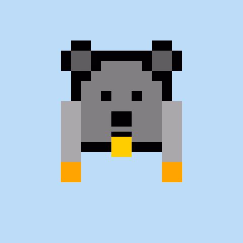 Btb Bears