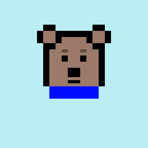 Btb Bears