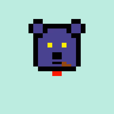 Btb Bears