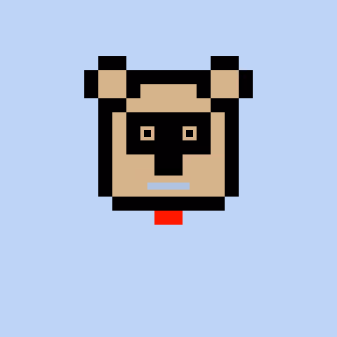Btb Bears