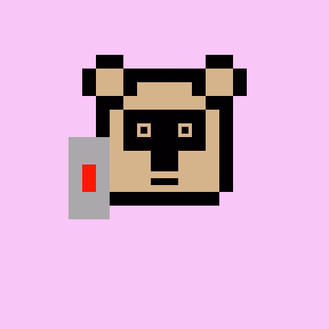 Btb Bears