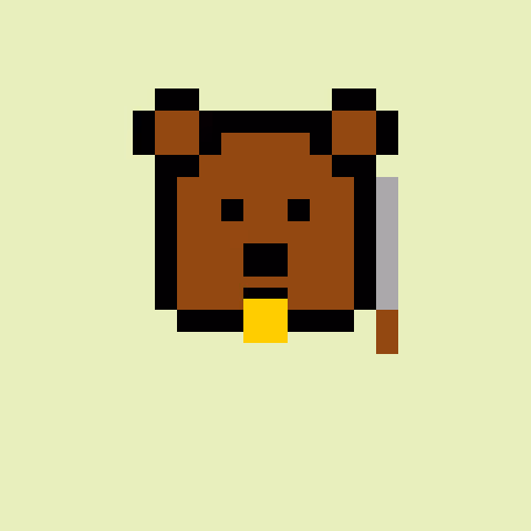 Btb Bears
