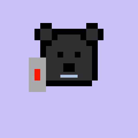 Btb Bears