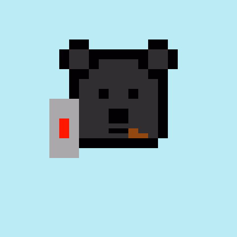 Btb Bears