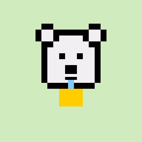 Btb Bears logo
