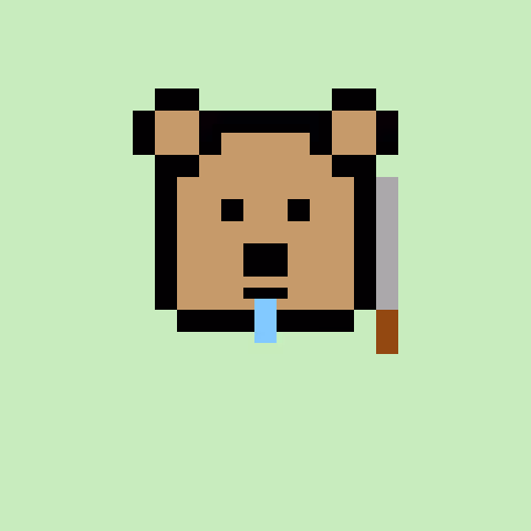 Btb Bears
