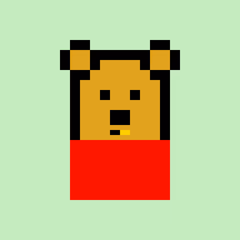 Btb Bears