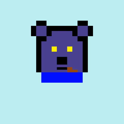 Btb Bears