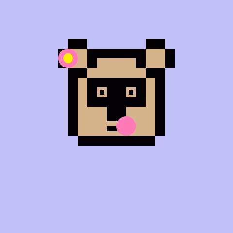 Btb Bears