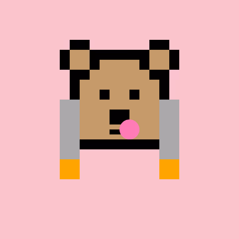 Btb Bears