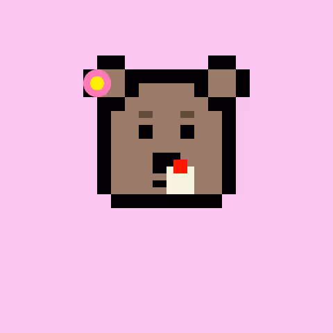 Btb Bears
